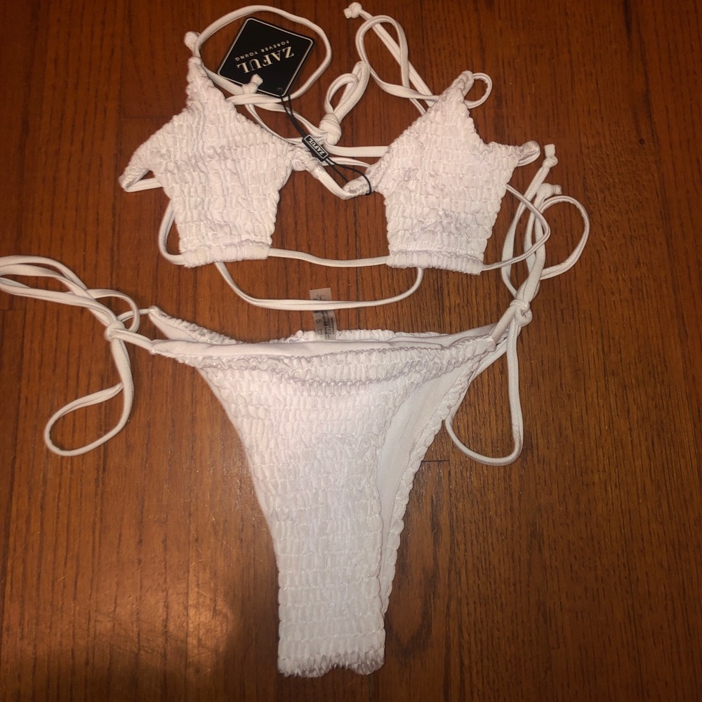 New zaful bikini